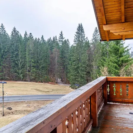 Ferienwohnung Kraus Eibsee Грайнау Экстерьер фото