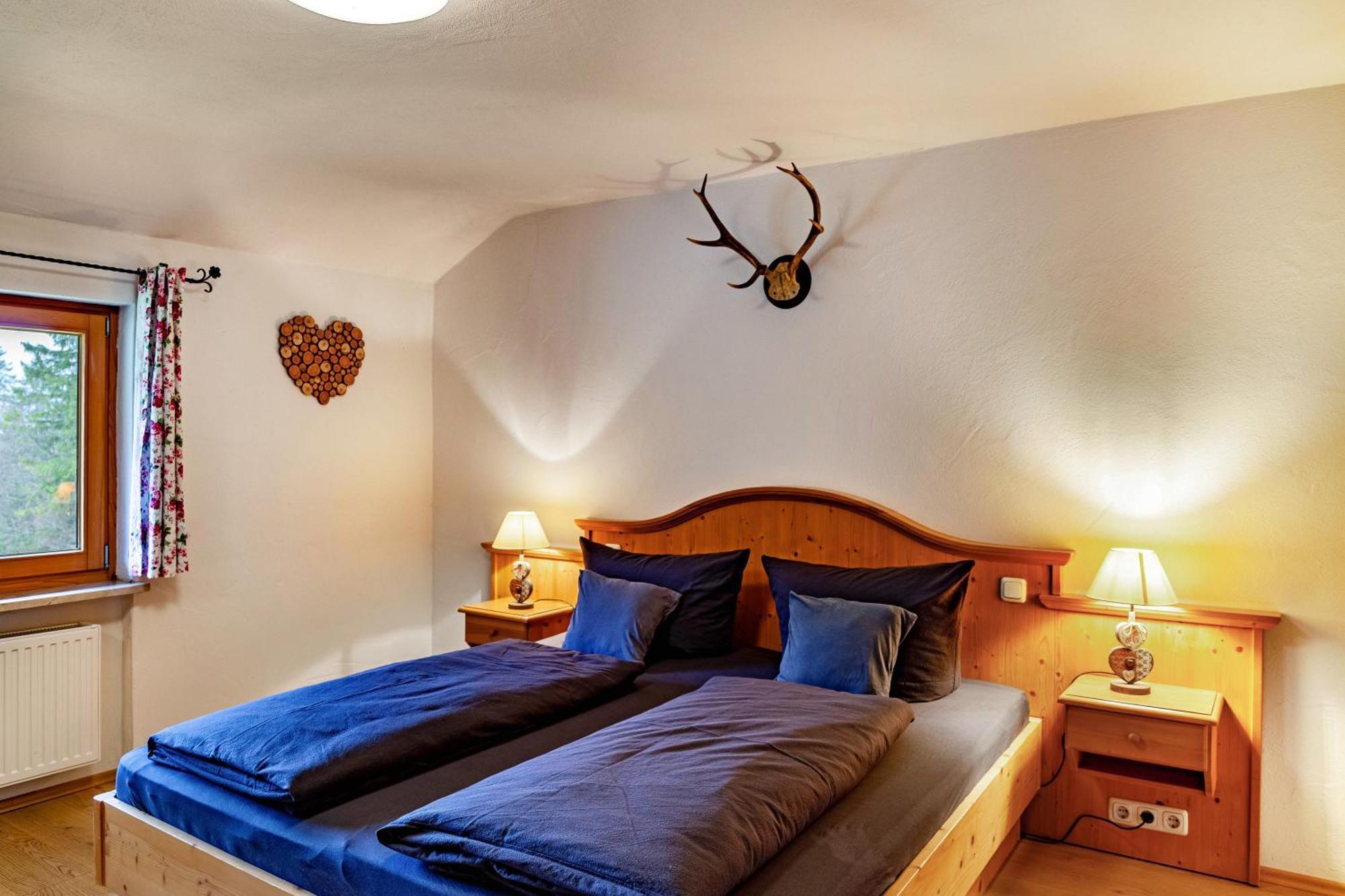 Apartment Kraus Eibsee